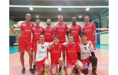 Prénational Masculine