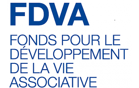 Fonds pour le Développement de la Vie Associative